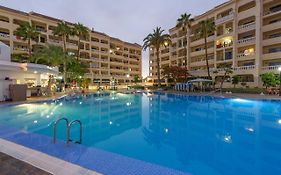 Castle Harbour Hotel Los Cristianos 3*